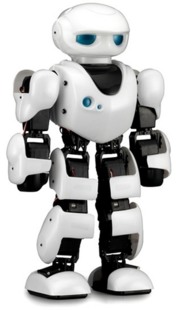    www.robosavvy.net