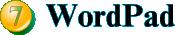 WordPad