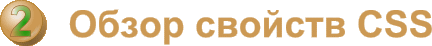  2.   CSS