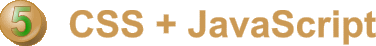  5. CSS+JavaScript