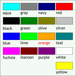 17  CSS 2.1