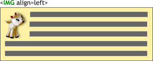 align=left
