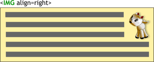 align=right